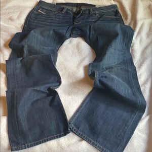 Great Pair of Viker Diesel Industry Jeans